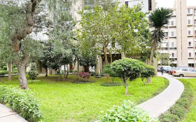 Lindo Dpto 3hab Jesus Maria cerca a San Isidro