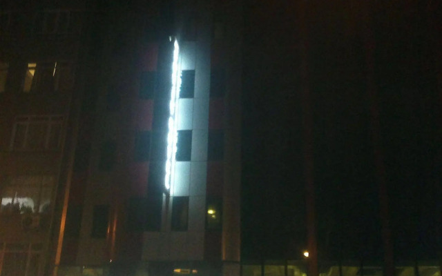 Soyic Hotel