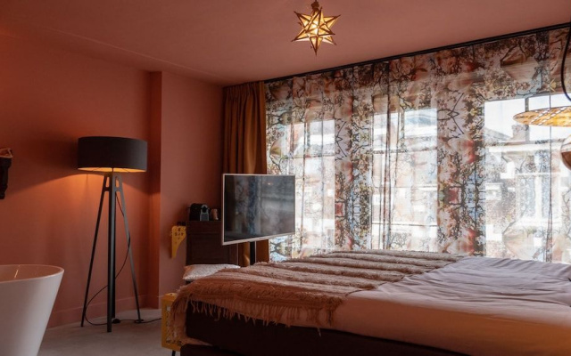 Boutiquehotel The Church