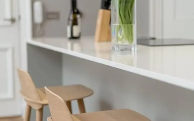 Torphichen Street 5 Star Luxury Apartment
