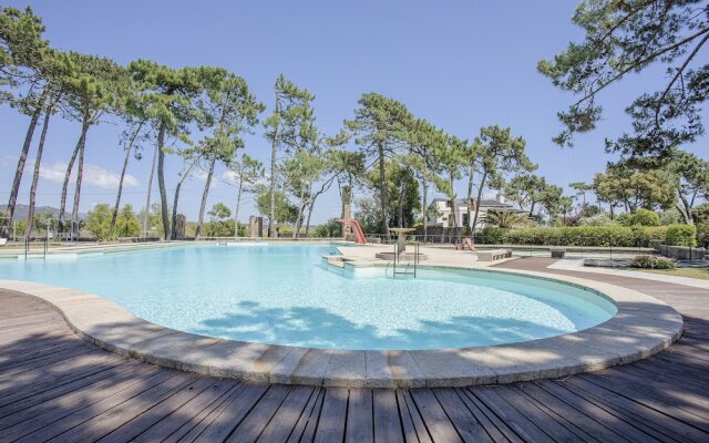 Liiiving in Ofir - Seaside Pool Bungalow