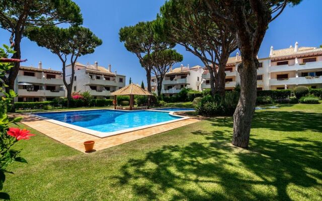 Vilamoura Oasis Family Duplex