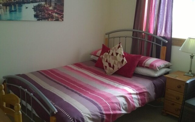 Woodside of Glasslaw Guesthouse