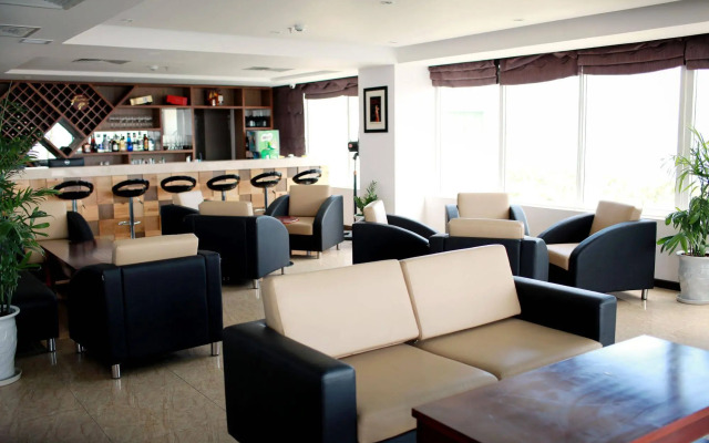 Sea Phoenix Hotel Da Nang