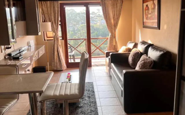 Ocean View Villas: Port Edward Unit H09