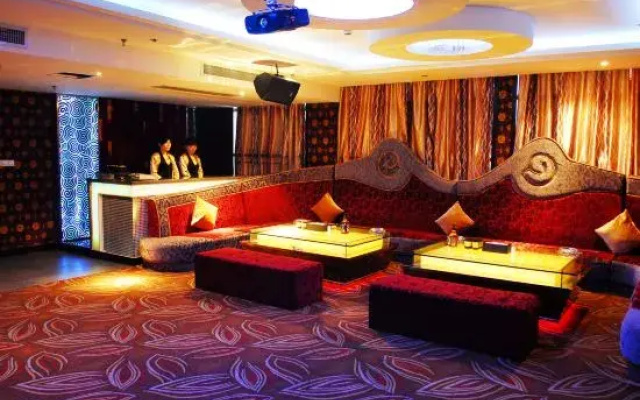 Yihuang International Hotel