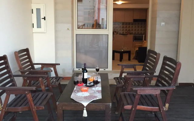 Sabionera Apt.