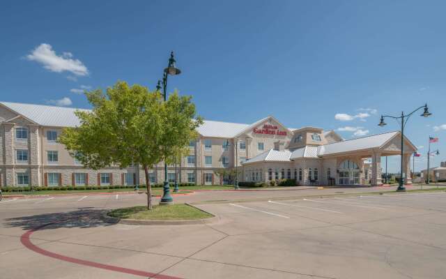 Hilton Garden Inn Granbury