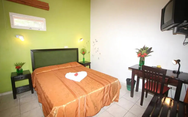 Bellavista Suites By Villas Verdes