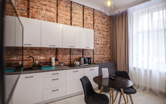 Gruda Apartments