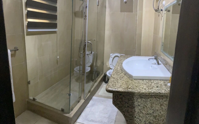 Novatel Hotel