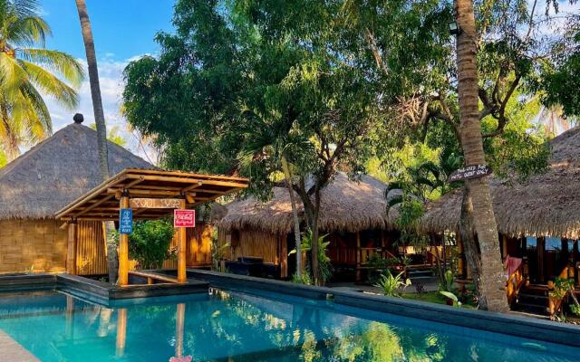 Rinjani Beach Eco Resort