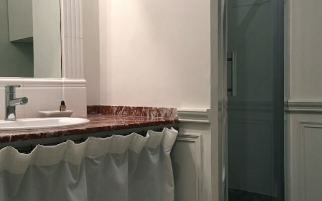 Maison D'hôtes La Galerie