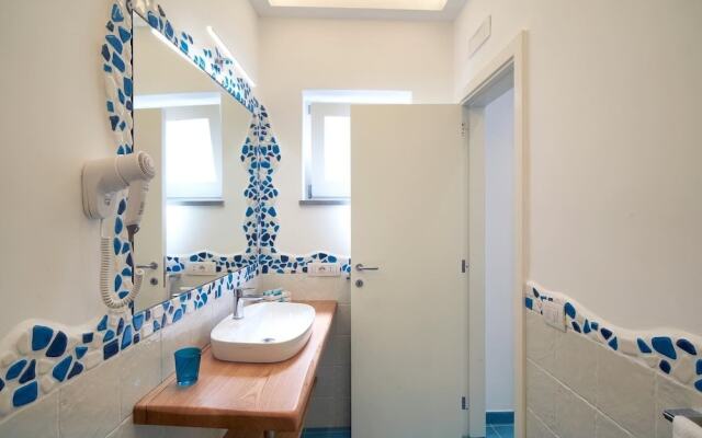 il Truciolo Suite