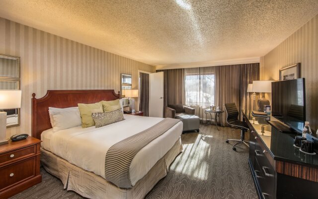 Omni Charlottesville Hotel