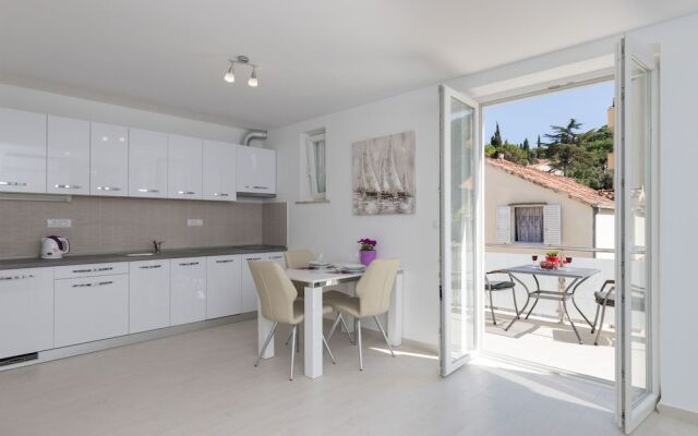 Apartments Radulovic