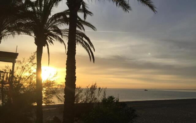 2130-Amazing 2 bedrooms with terrace sea view