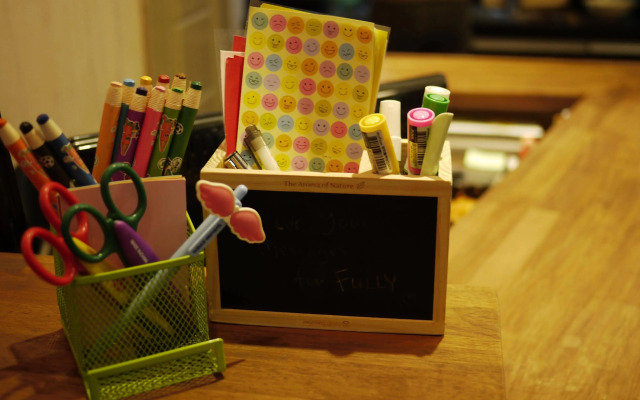 Fully Mini Hotel Insadong