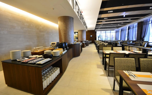 HOYA Resort Hotel Kaohsiung