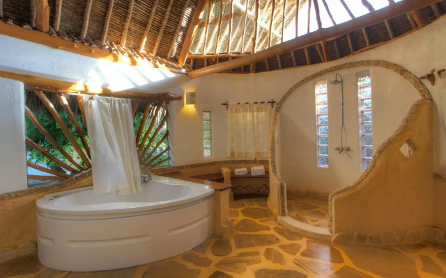 Swahili House