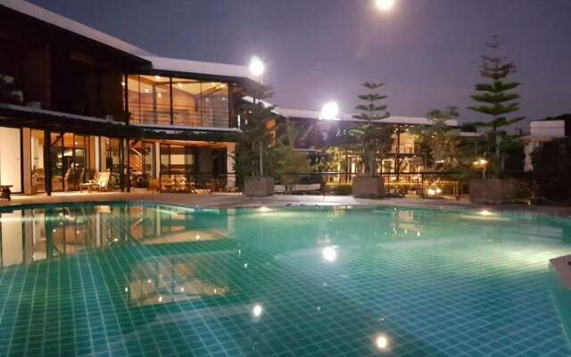 Phumork Village Khao Kho