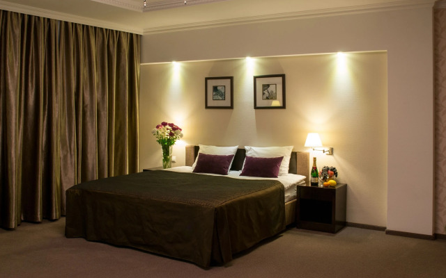 Гостинично-ресторанный комплекс РиверСайд