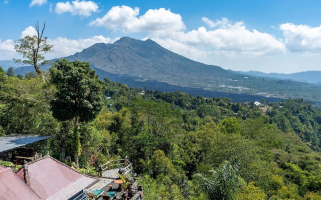 Tiing Bali Guest House