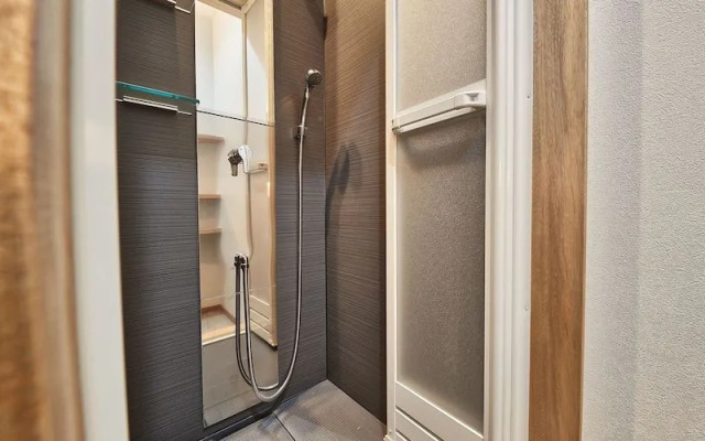 CABIN & HOTEL ReTIME - Hostel