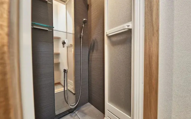 CABIN & HOTEL ReTIME - Hostel