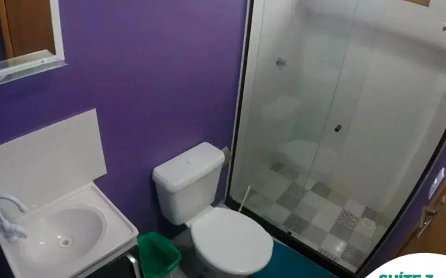 Hostel Pontal Paradise 2