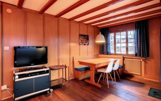 Apartment Jacky 7
