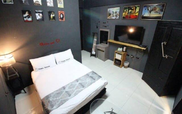 Kenting Time House