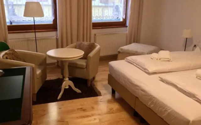 Suite Bolzano