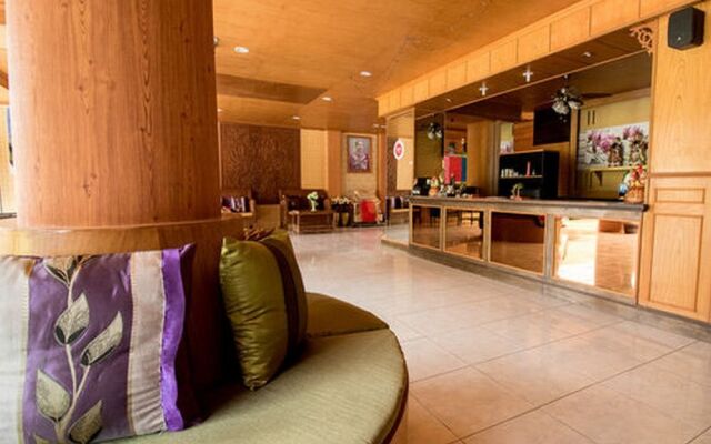 Nida Rooms Bophut Samui Island