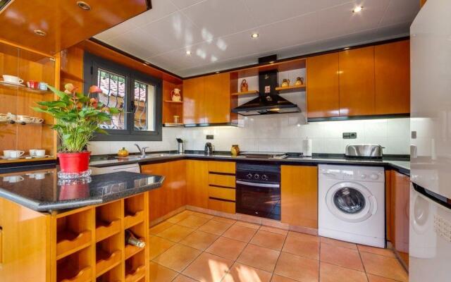 Vivalidays Villa Leys