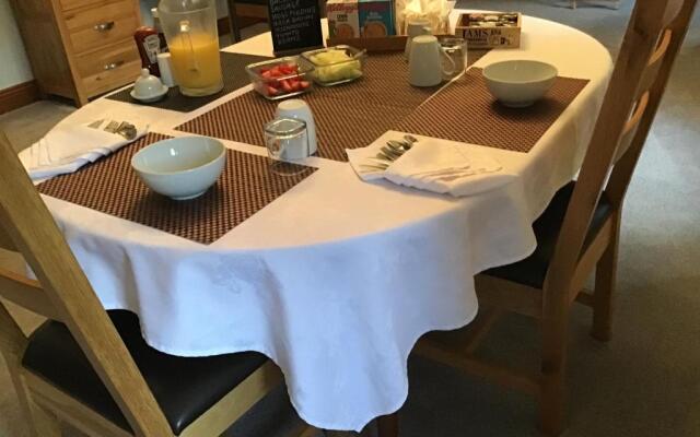 Owletts Barn B&B
