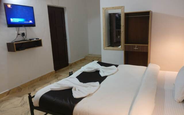 Baga Villa Harshita