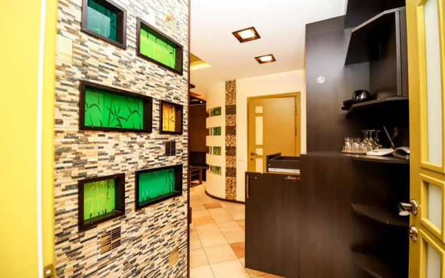 Prestige Hotel