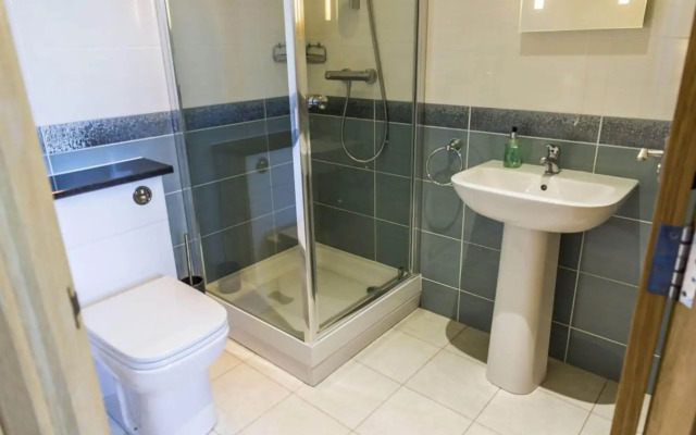 Old Pier Cottage B&B