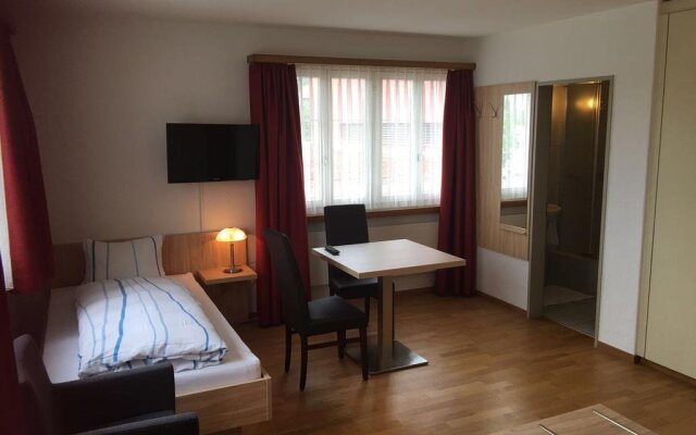 Hotel Schützenhaus