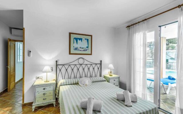 Villa Agua Marina