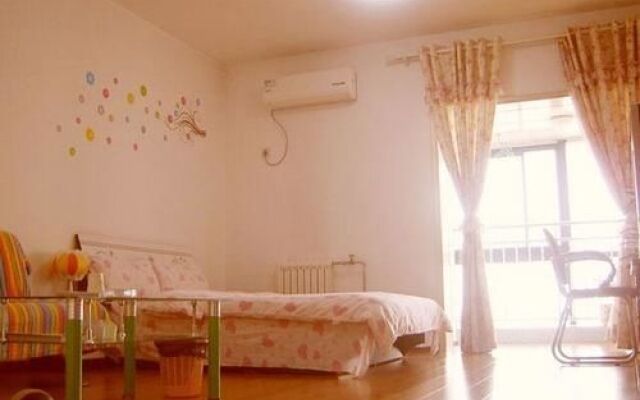 Ziyou Rujia Hotel Apartment