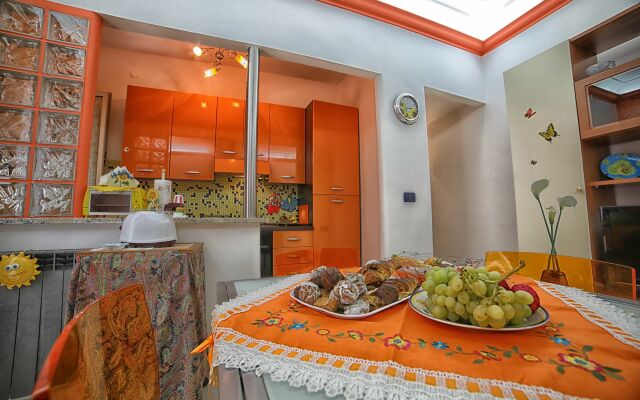 Sciacca Suite Apartment - Sciacca Suite Apartment