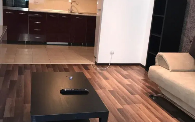 City Apartments
