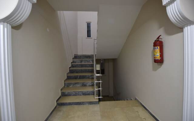 Sogutpark Hotel