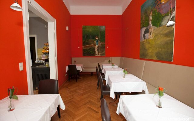 Boutique Hotel Altstadt Vienna
