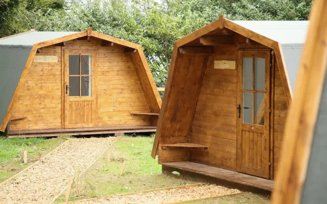 The Wildings Campsite