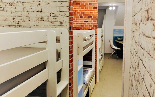 Hostel Pety