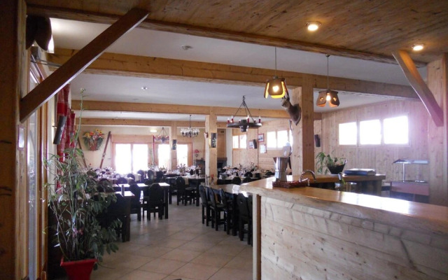 Auberge la Ferme de Ferrières