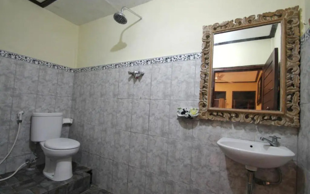 Happy Monkey Hostel